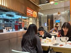 -老碗会·陕西手工面(前海世茂店)