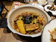 -金掌勺锅包肉(华润万象城店)