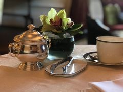 -Salon de Ville浦江汇(上海外滩华尔道夫酒店店)