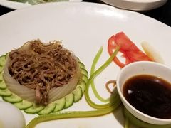 -西安饭庄·非遗陕菜(钟楼店)