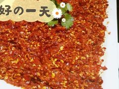 -安安火锅(上美广场店)