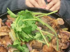 -川香煲(茅台路店)