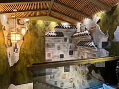 -川旺角川粤融合菜•海景餐厅(星海广场店)