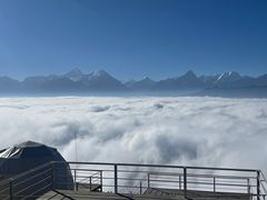 -牛背山