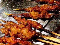 -管氏翅吧(马家堡店)