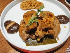 -清水亭湖北菜(大屯DT51店)