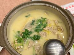 大黄鱼棒打小馄饨-瑞福园联谊餐室(茂名南路店)