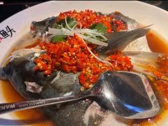 -湘阁里辣(南联锦泰城店)