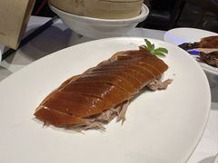 -四季民福烤鸭店(王府井东安门店)