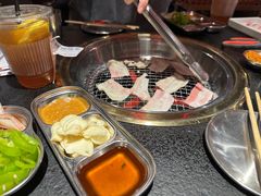 -伊茉家的烤肉店(勒泰中心店)