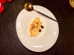 安茹蛋糕-Attitude西餐厅(西堤店)