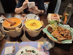 -泰妃殿(武汉首店)