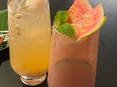 -Ameigo梅果·云贵川bistro(长宁来福士店)