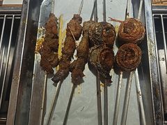 -永红源啤酒·烧烤·海鲜·大排档(台柳路店)