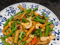 八仙小炒皇-誉八仙酒楼(静安大悦城店)