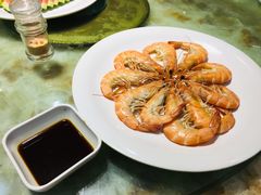 -陇菜和盛祥(金轮宾馆店)