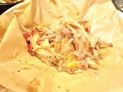 -南京大牌档(中关村领展广场店)