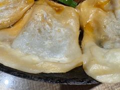 -大张烙馍村(泉山店)