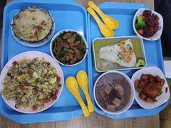 -梅园食堂