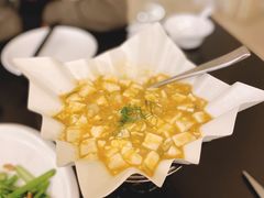 -天伦里餐厅(绿城桃花源店)
