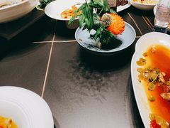 -翕间食·精致淮扬菜(江苏大剧院店)