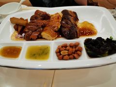 蜜汁叉烧皇-太兴餐厅(东方广场分店)