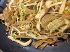 -台州老六海鲜面馆(上南总店)