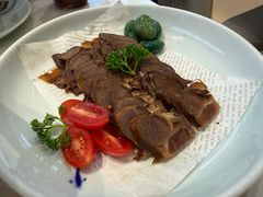 -船歌·鱼水饺青岛菜(国贸商城店)