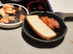 -丰茂烤串(外滩星荟中心店)