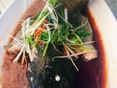 -清水湾3号(东方小周海鲜店)