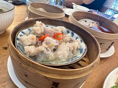 -墨宴(西洋湖店)