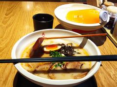 熊本叉烧拉面-味千拉面(南昌杉杉奥特莱斯广场店)