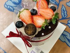-贝紫Style(木马公寓店)