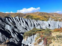 -墨石公园景区