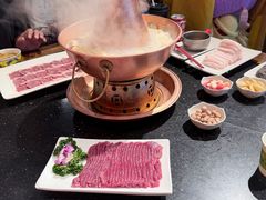 -南门涮肉(上海二店)