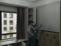 -科立恩进口除甲醛甲醛检测