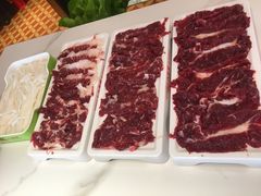 -八合里牛肉火锅(八合里总店)