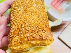 -肯德基(尖岭万达店)