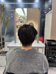 -MMbyHairCode芭曲发型