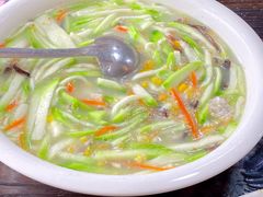 -凤厨顺德水乡凤味馆(大良锦龙路店)