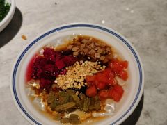 四川冰粉-天辣(金桥啦啦宝都店)