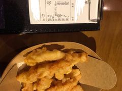 鸡爪煲-胖哥俩肉蟹煲(昆山金鹰店)