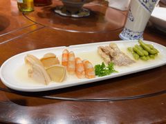 -金枝玉叶上海人家食府(三里河店)