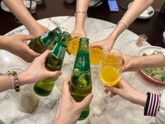 -桃园农庄烤全羊(江秋路店)