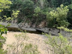 -黑龙潭风景区