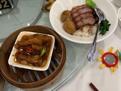 -海都六福酒家(世博广场店)
