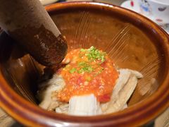 恰恰茄子-茄子恰恰·新云南小炒(坪山益田店)