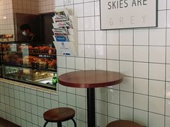 用餐区-81bakery(关山路店)