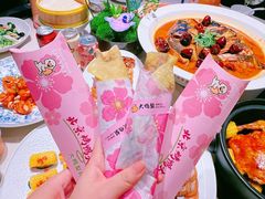 -大鸭梨烤鸭(石佛营店)