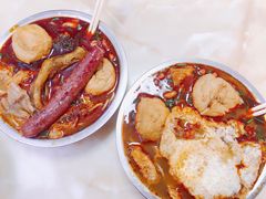 -凤张螺蛳粉·爽口粉(跃进路总店)